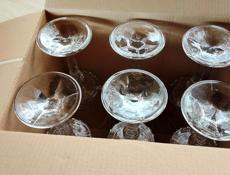 Продам фужеры