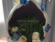 Декор для вашего праздничного стола 