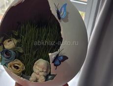 Декор для вашего праздничного стола 