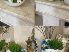 Декор для вашего праздничного стола 