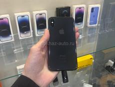 iPhone XS 256gb
