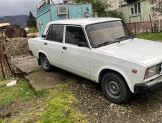 ВАЗ 2107