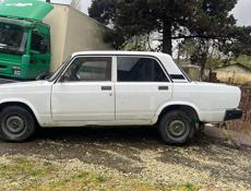 ВАЗ 2107