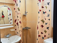 Двухкомнатная квартира в центре 