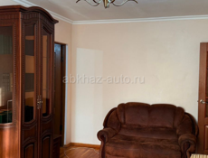 Двухкомнатная квартира в центре 