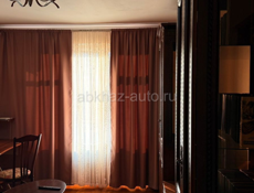 Двухкомнатная квартира в центре 