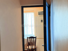 Двухкомнатная квартира в центре 