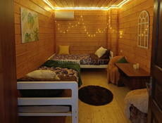 Сдаются комнаты в центре Сухума