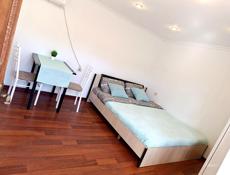 Сдаются комнаты в центре Сухума