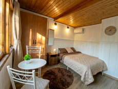 Сдаются комнаты в центре Сухума