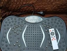 Виброплатформа массажер для похудения