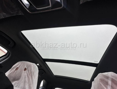 Changan разное