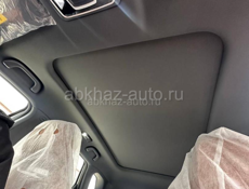 Changan разное