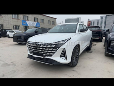 Changan разное