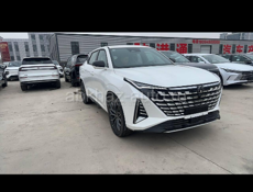 Changan разное