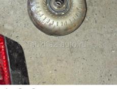 Багажник от ниссан фуга и бублик от ниссан фуга