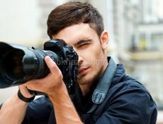 ФОТОГРАФ