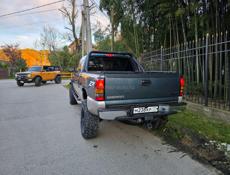 GMC Sierra