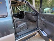GMC Sierra