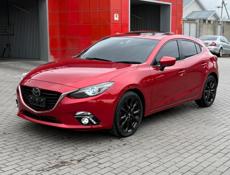 Mazda Аxela