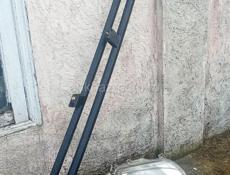 Фольксваген Шаран и Форд 2.0