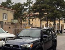 Toyota 4 Runner