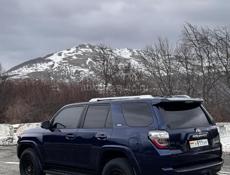 Toyota 4 Runner