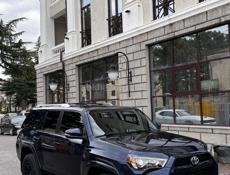 Toyota 4 Runner