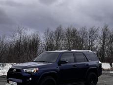 Toyota 4 Runner