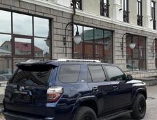 Toyota 4 Runner