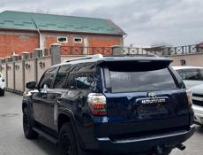 Toyota 4 Runner