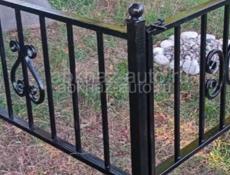 Сварочные работы