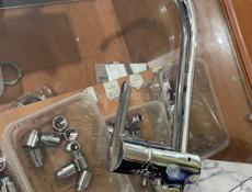 Смесители Новые 