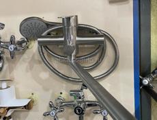 Смесители Новые 