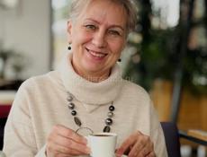 Администратор / старшая горничная 