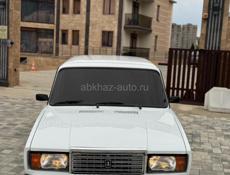 ВАЗ 2107