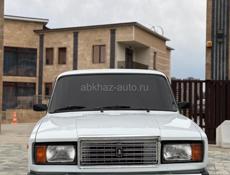 ВАЗ 2107