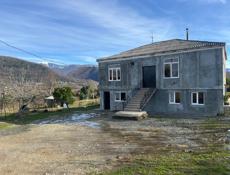 Улица Братьев зантария — Батумская сух район 