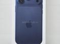 iPhone 17 Pro Deep blue 1TB