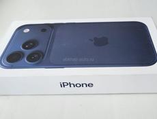 iPhone 17 Pro Deep blue 1TB