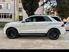 Mercedes-Benz G-Класс