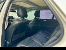 Mercedes-Benz G-Класс