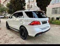 Mercedes-Benz G-Класс