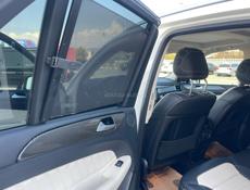 Mercedes-Benz G-Класс