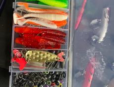 Набор рыболовный