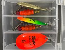 Набор рыболовный