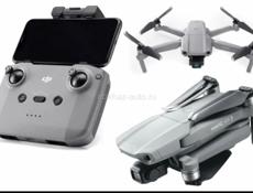 Сдам в аренду Дрон Dji mavic 2
