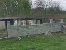 УКЛАДКА БЛОКОВ, ШПАКЛЁВКА, ЛАМИНАТ, ПЛИТКА, КАФЕЛЬ