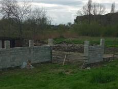 УКЛАДКА БЛОКОВ, ШПАКЛЁВКА, ЛАМИНАТ, ПЛИТКА, КАФЕЛЬ