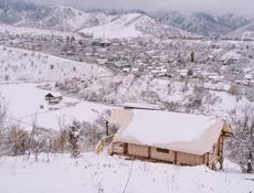 Продаётся Сафари тент / Палатка для Глэмпинга